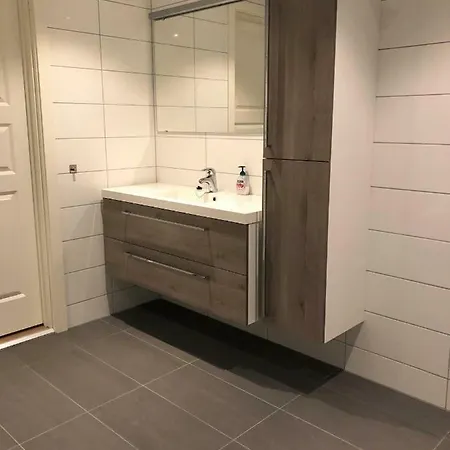 Apartment Brygge 2 *
