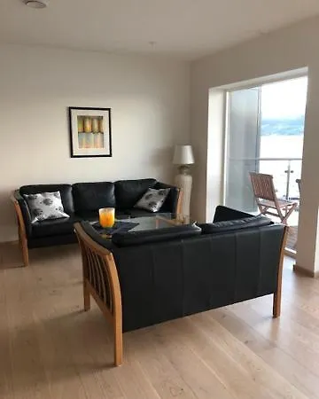 Brygge 2 * Ølen