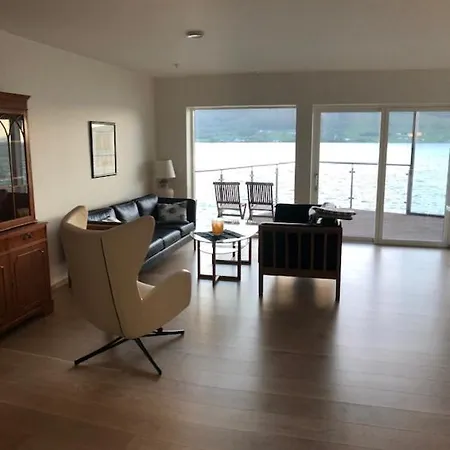 Brygge 2 Apartment