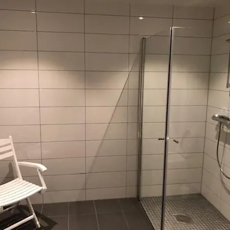 Brygge 2 Lejlighed *
