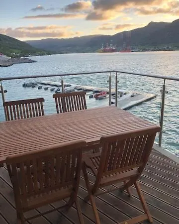 Brygge 2 Apartment *