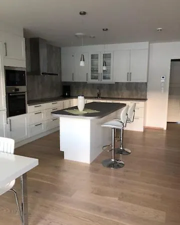 Apartment Brygge 2 *