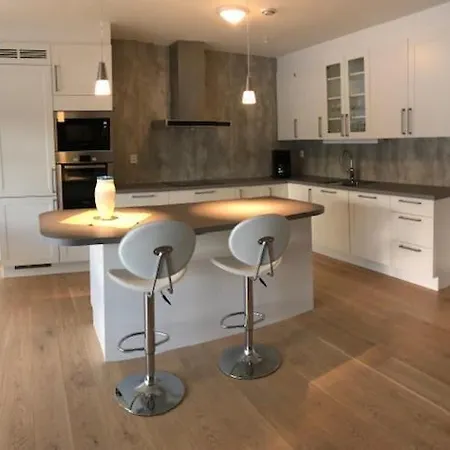 Apartment Brygge 2